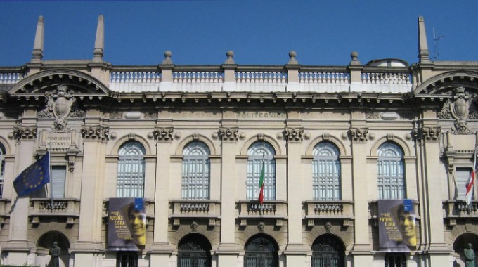 Politecnico Milano